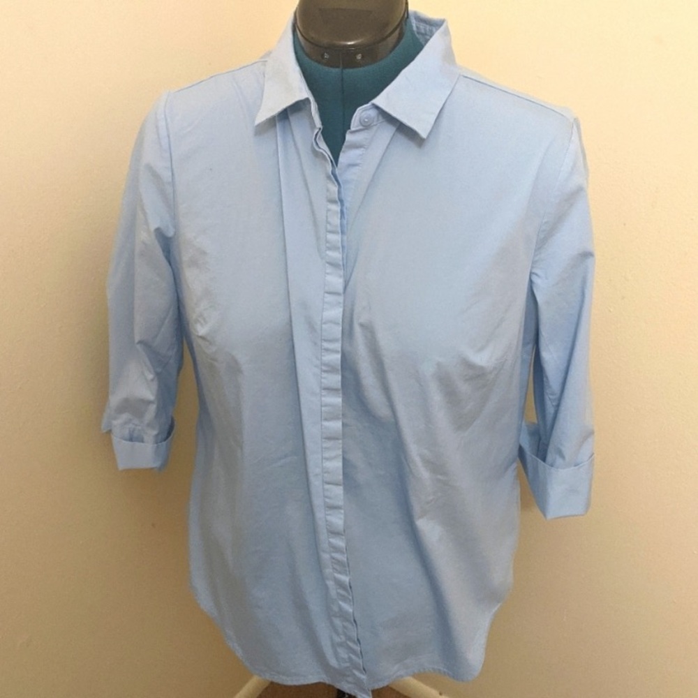 Liz Claiborne Top